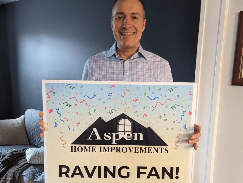 Raving Fan