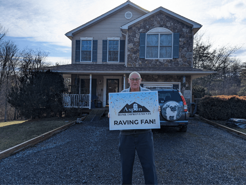 Raving Fan