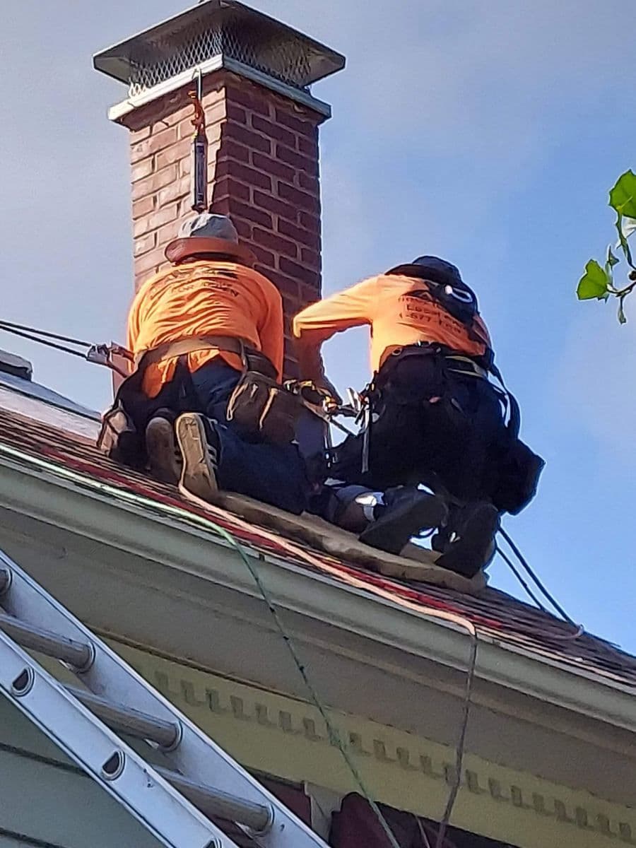 Roofing