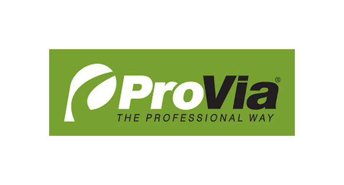Provia Logo