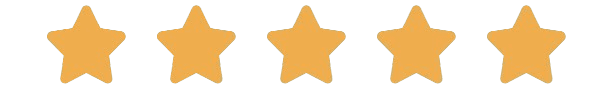 5 Stars