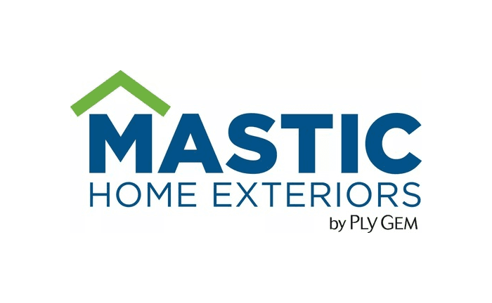  Mastic Siding