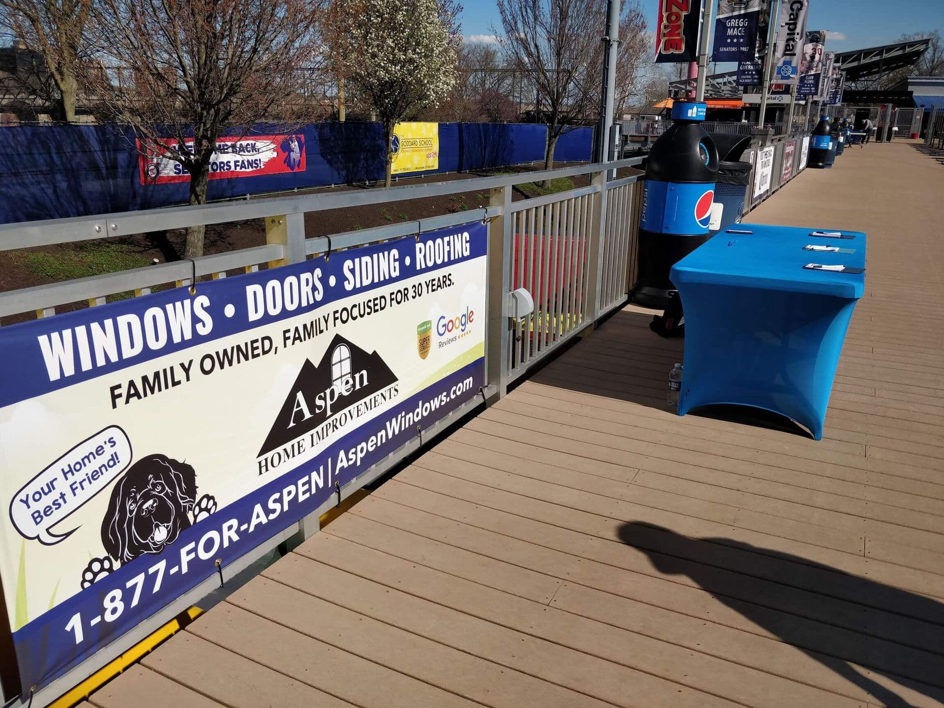 Aspen-Senators-Boardwalk-Sign.