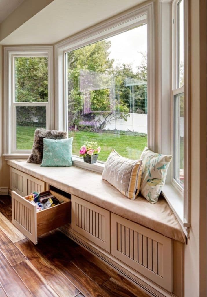 Bay Window