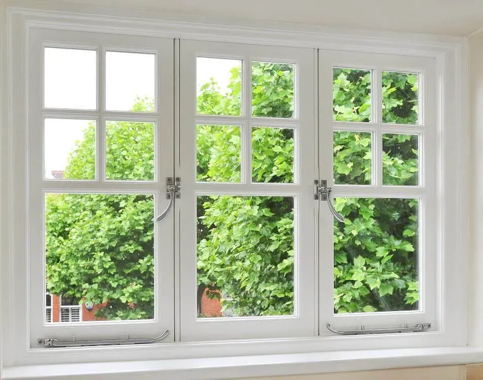 Casement-Windows