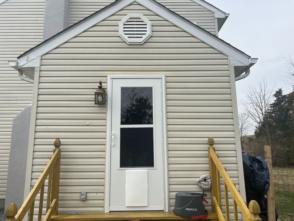 Doors