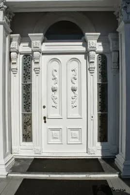 door-style