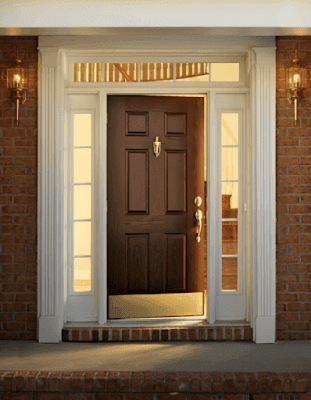 Door Style