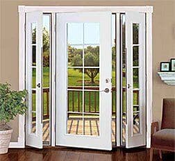 White Door