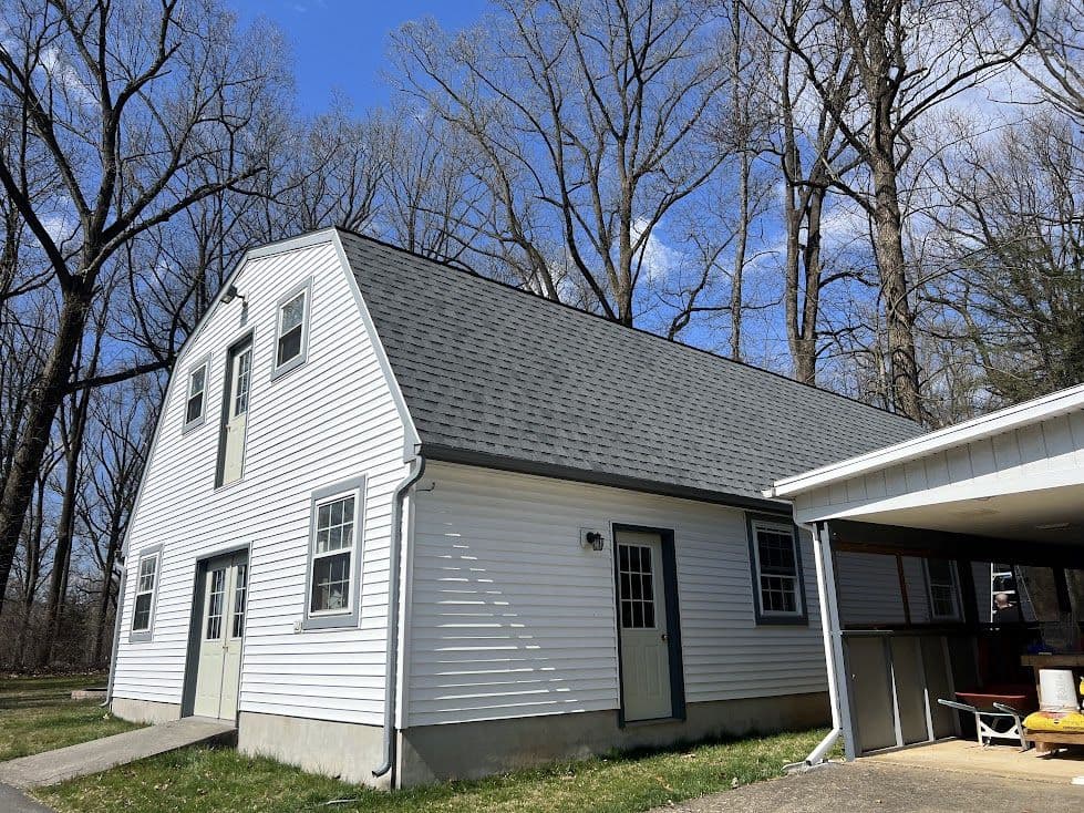 Roofing
