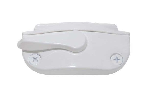 Euro-White Hardware