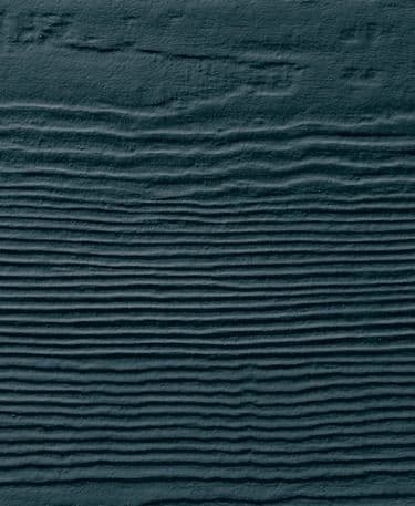 Evening Blue