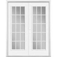 French Patio Door