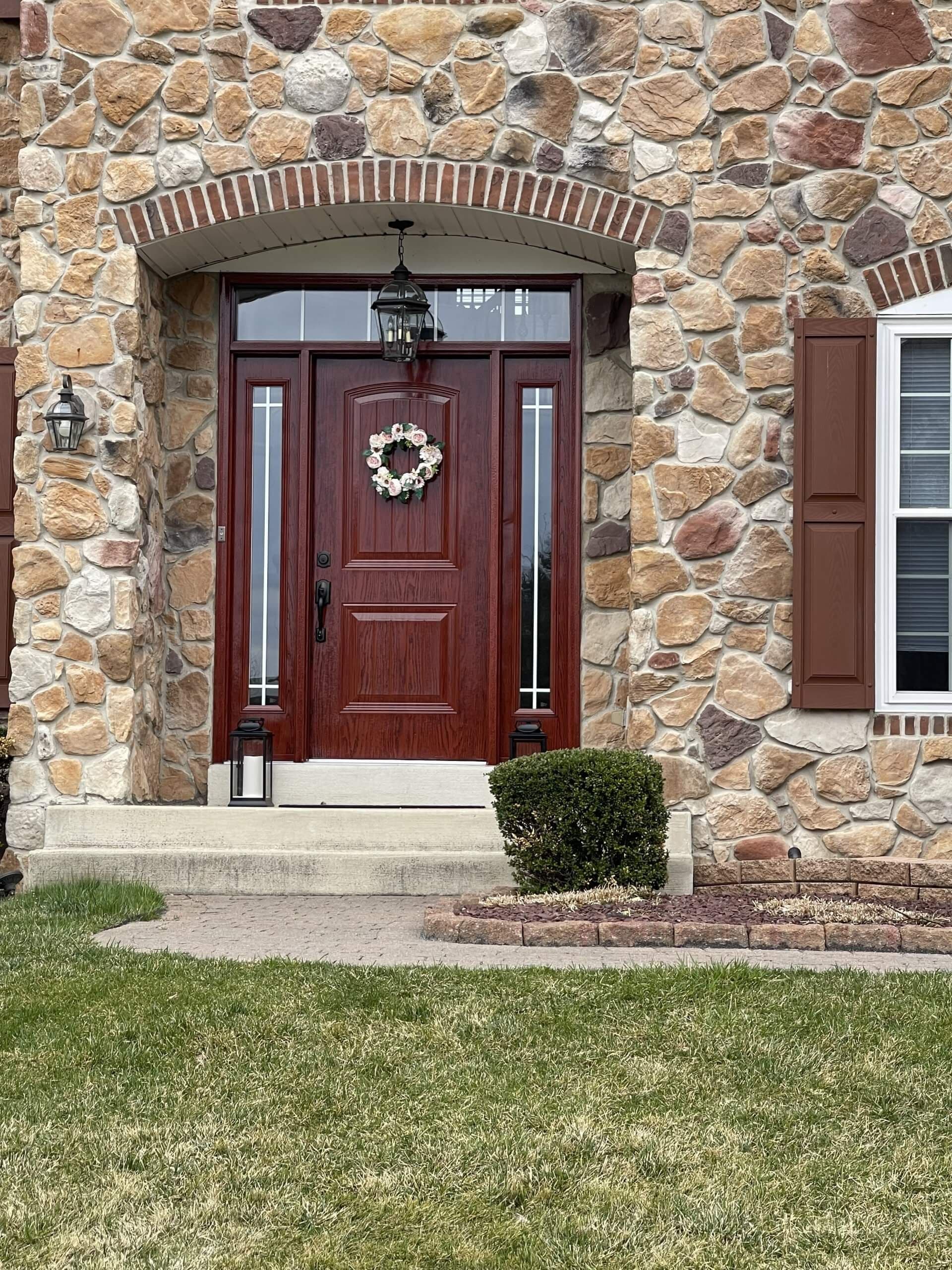 Front Door Replacement in Macungie PA
