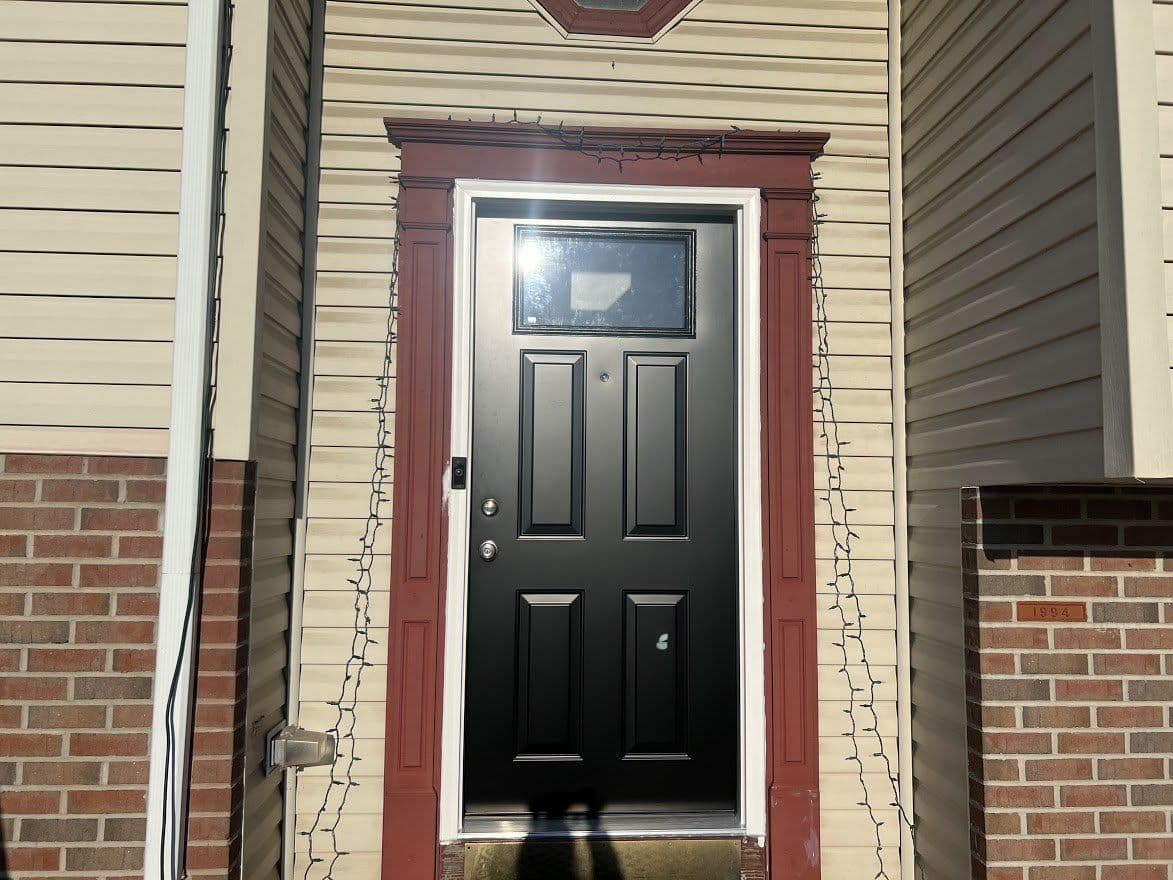 Doors