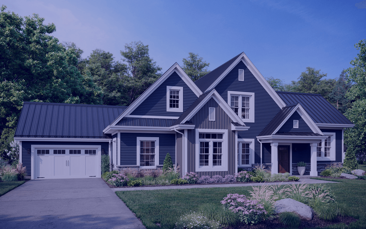 Mastic Vinyl Siding