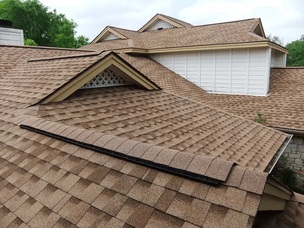 Roof Repair