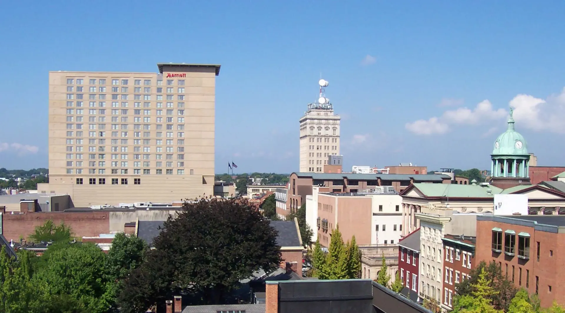 Lancaster_Pennsylvania_downtown