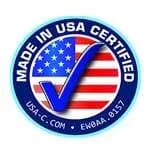 Made in USA