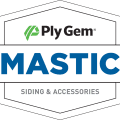 Ply Gem Badge