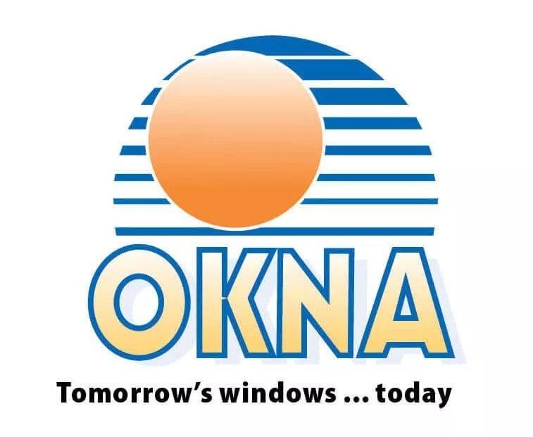 OKNA Logo