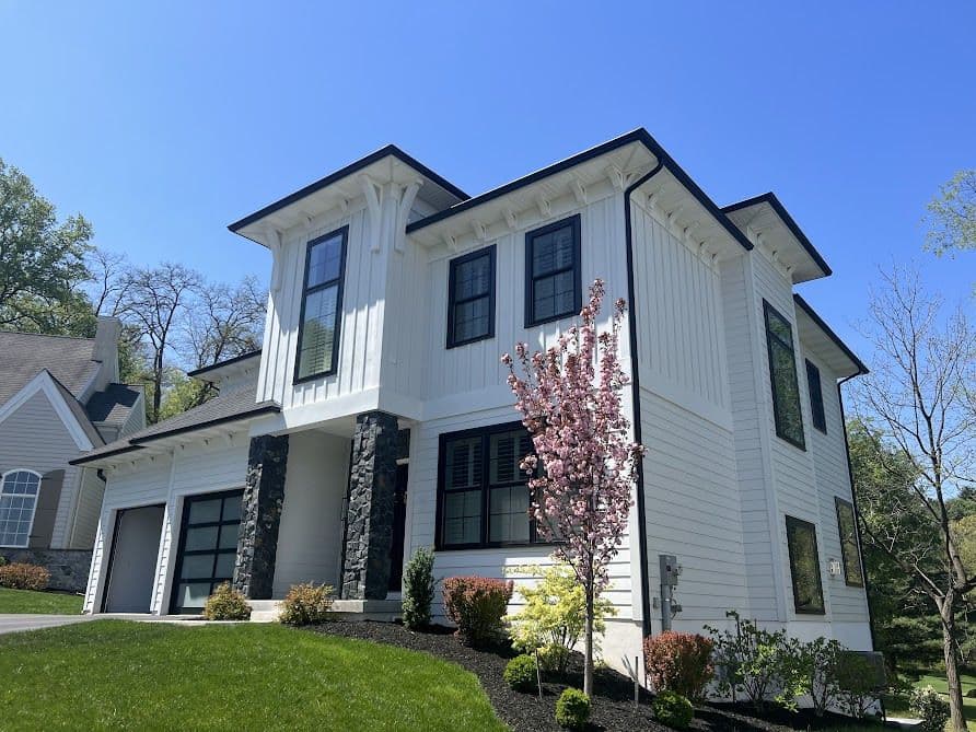 Siding