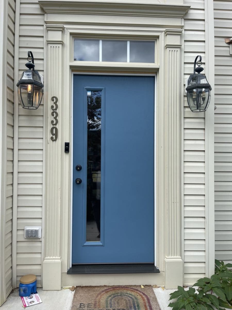 Doors