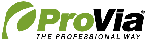 Provia Logo
