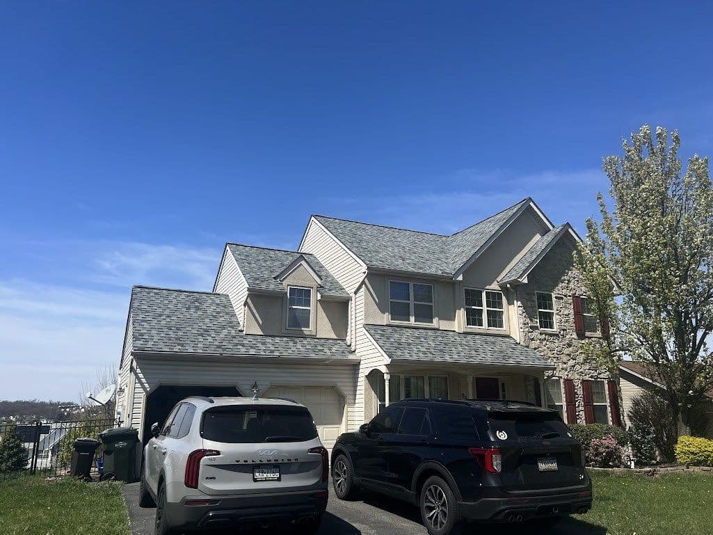 Roofing
