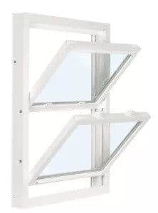 Double Hung Window
