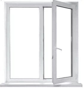 Casement Replacement Window