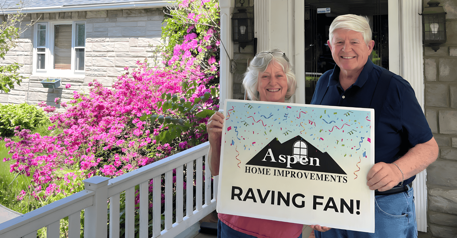 Raving Fan