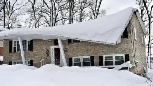 roof-damage-snow