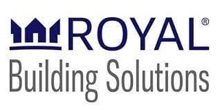 Royal Building Solutions Logo