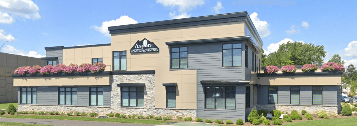 Aspen Windows Location