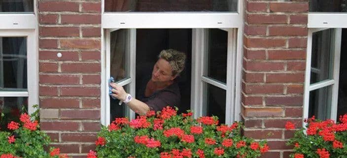 Service Windows