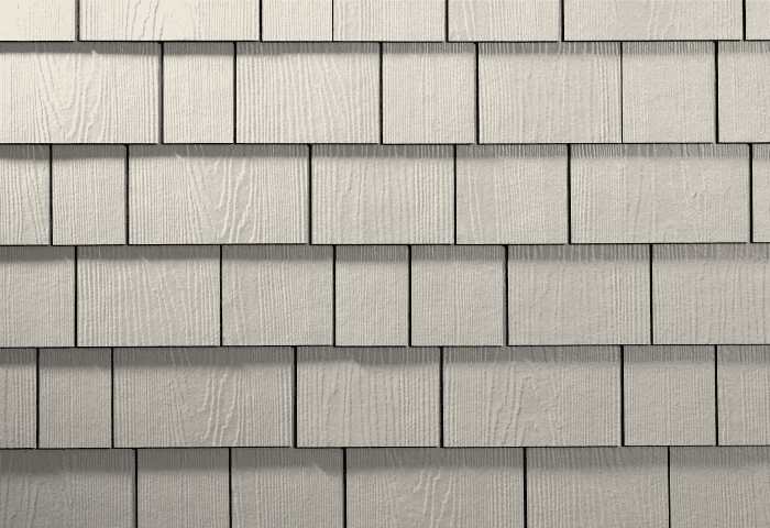 HARDIE® SHINGLE
