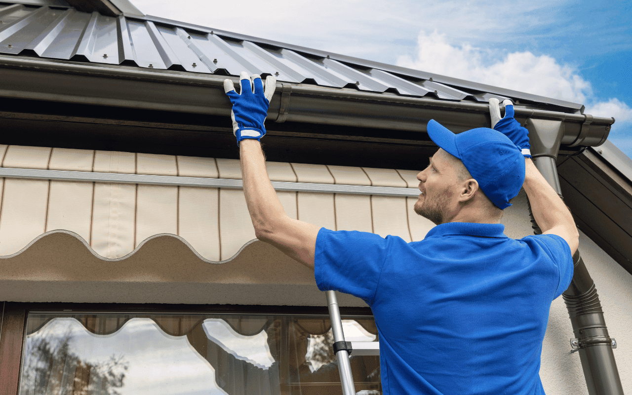 Gutter Hero