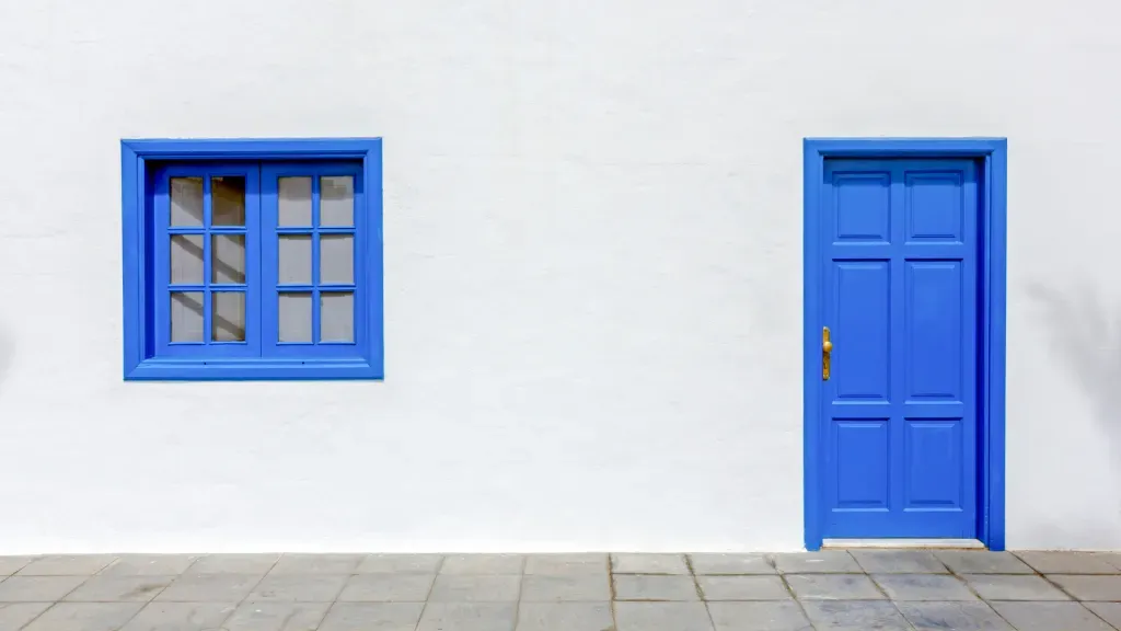 doors