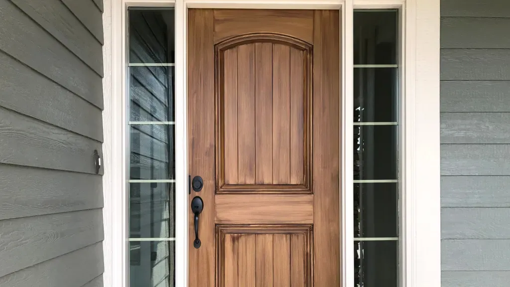 doors