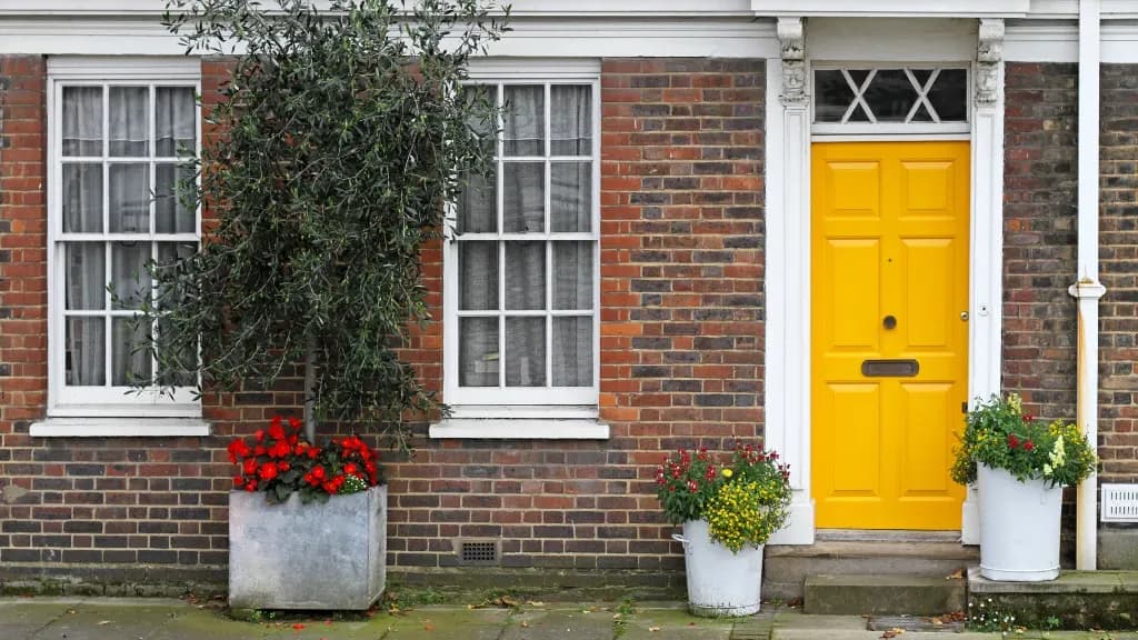 doors