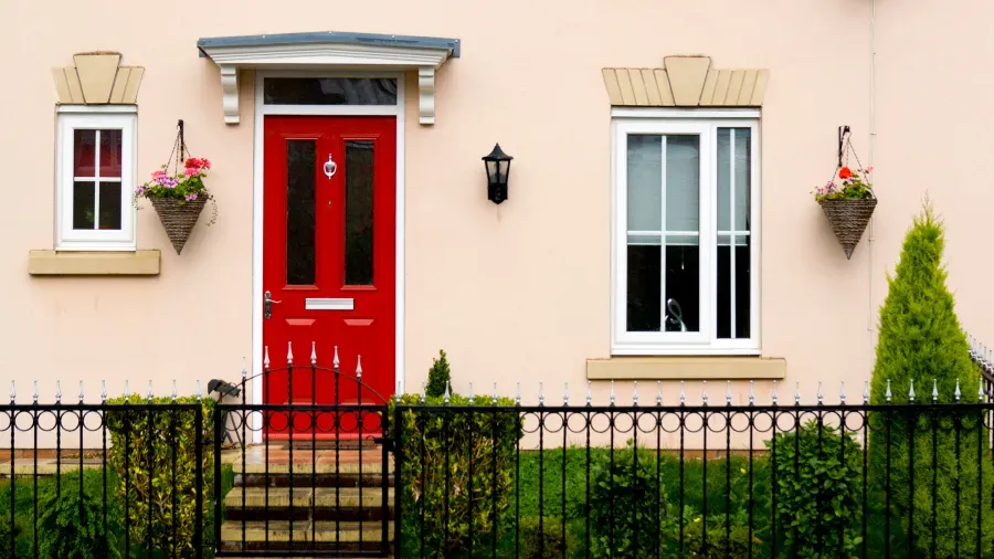 doors