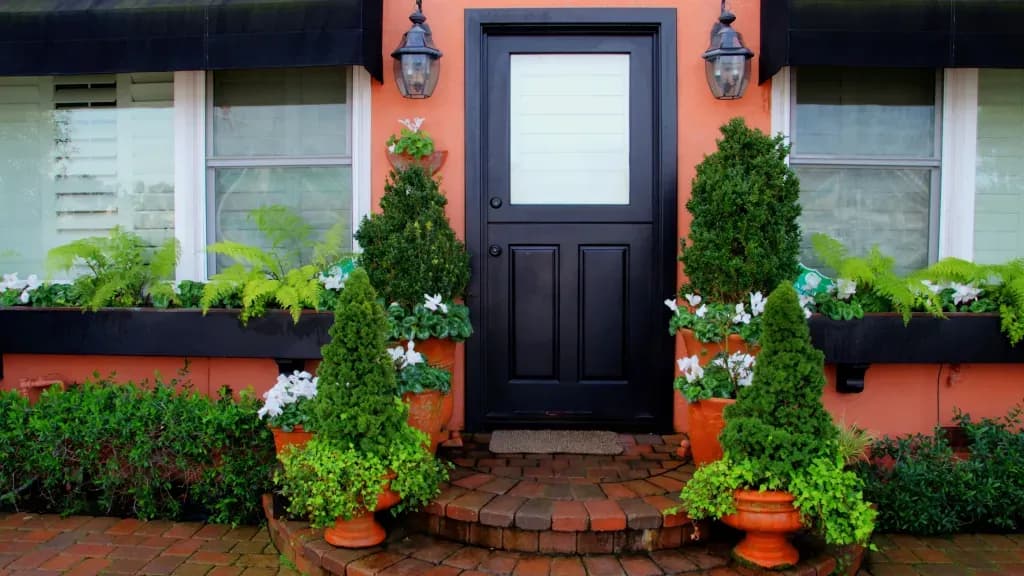 doors