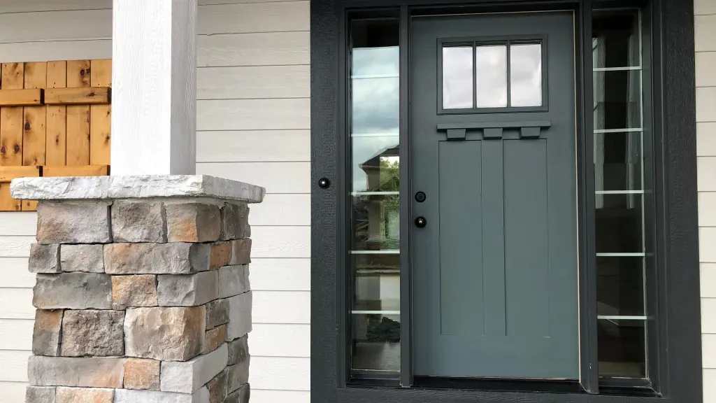 doors