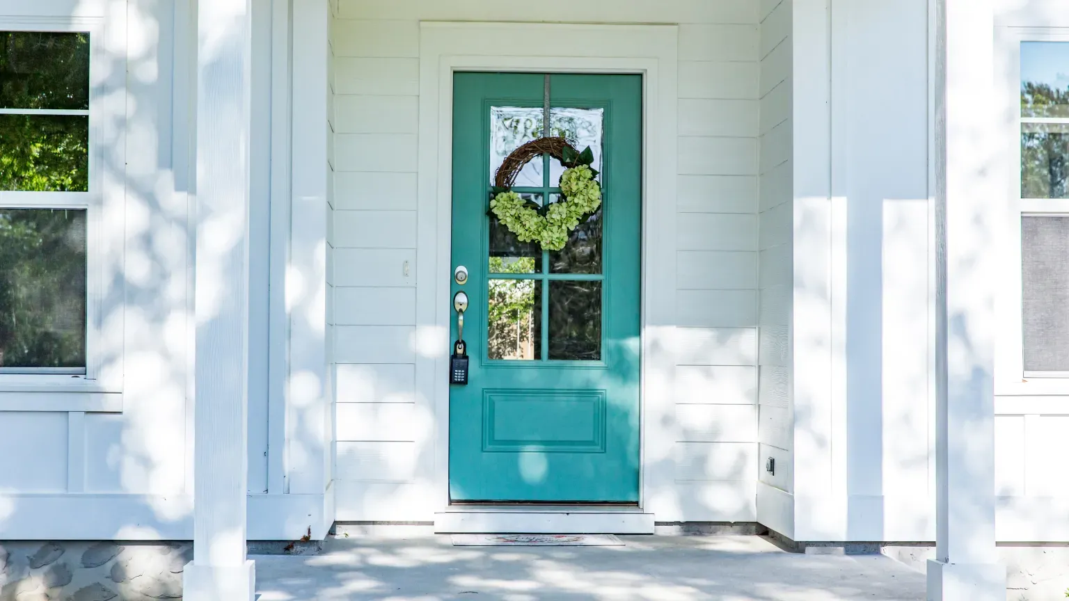 doors