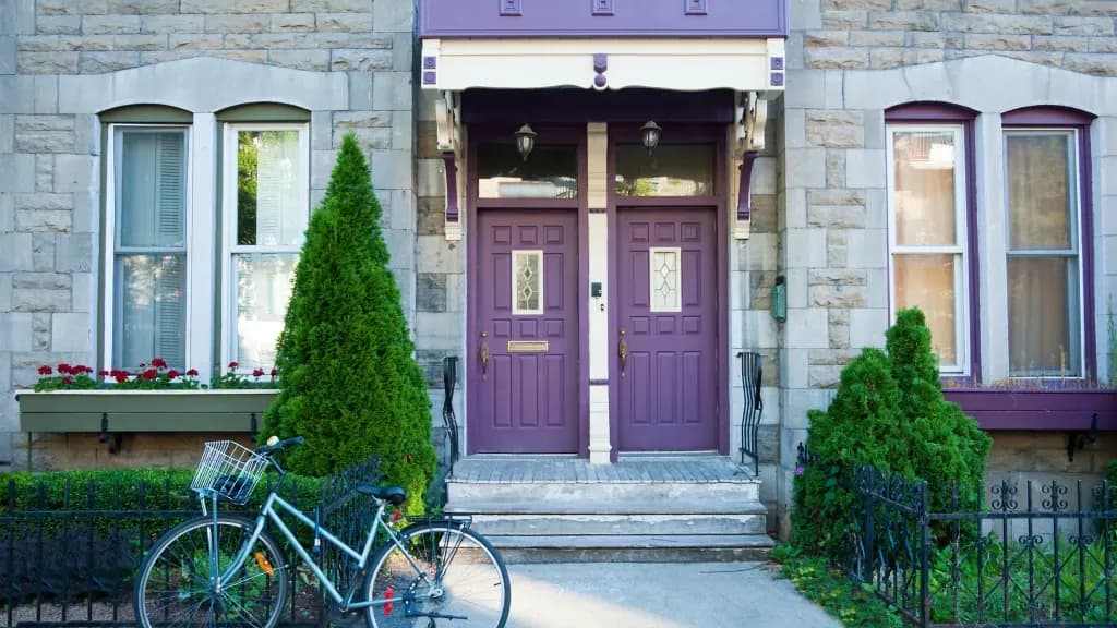 doors