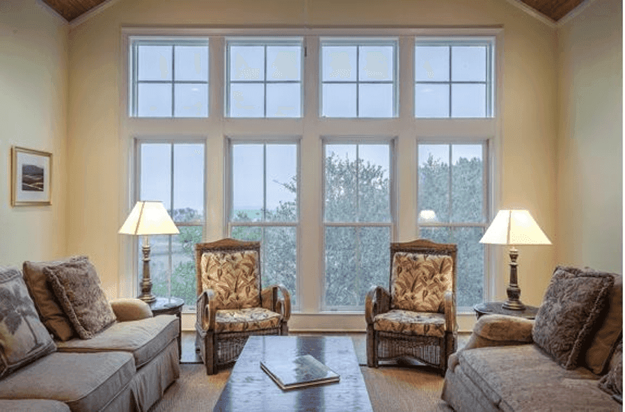 New Windows