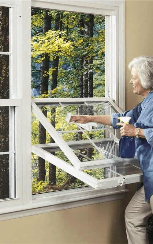 Window Replacement