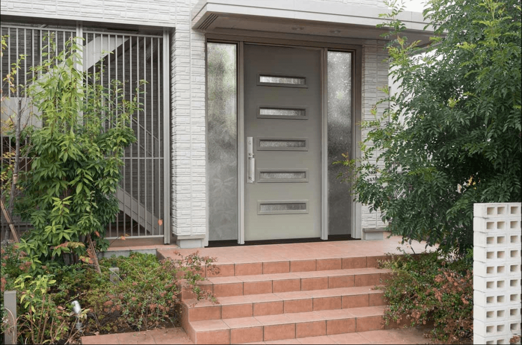 Door Replacement