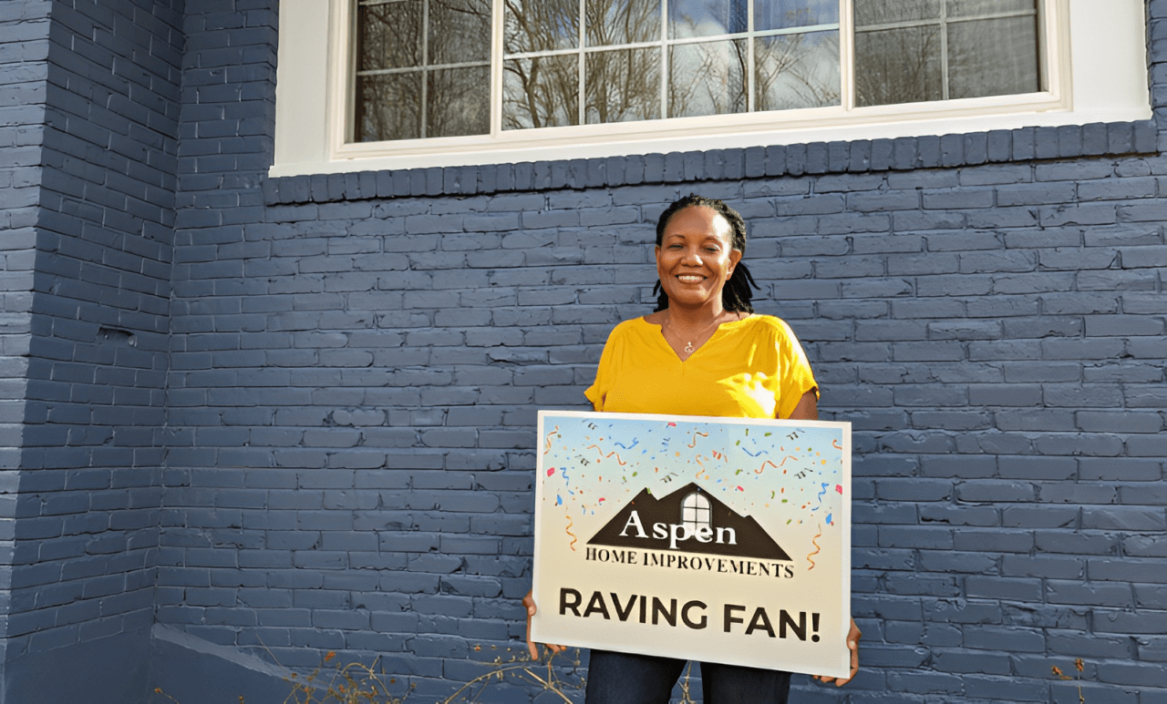 Raving Fan
